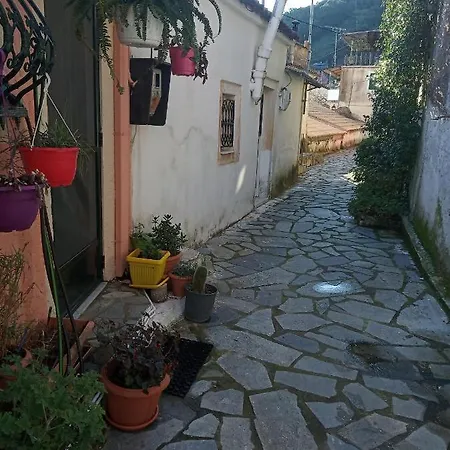 Сasa de vacaciones Irene'S Loft