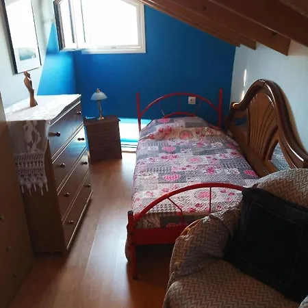Сasa de vacaciones Irene'S Loft *